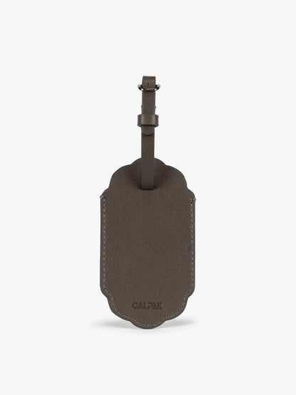 Vault Luggage Tag