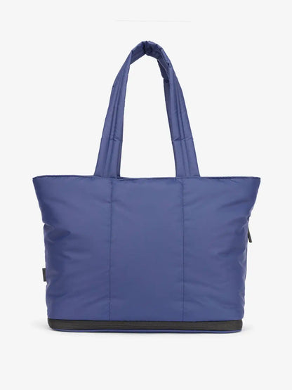 Luka Expandable Laptop Tote