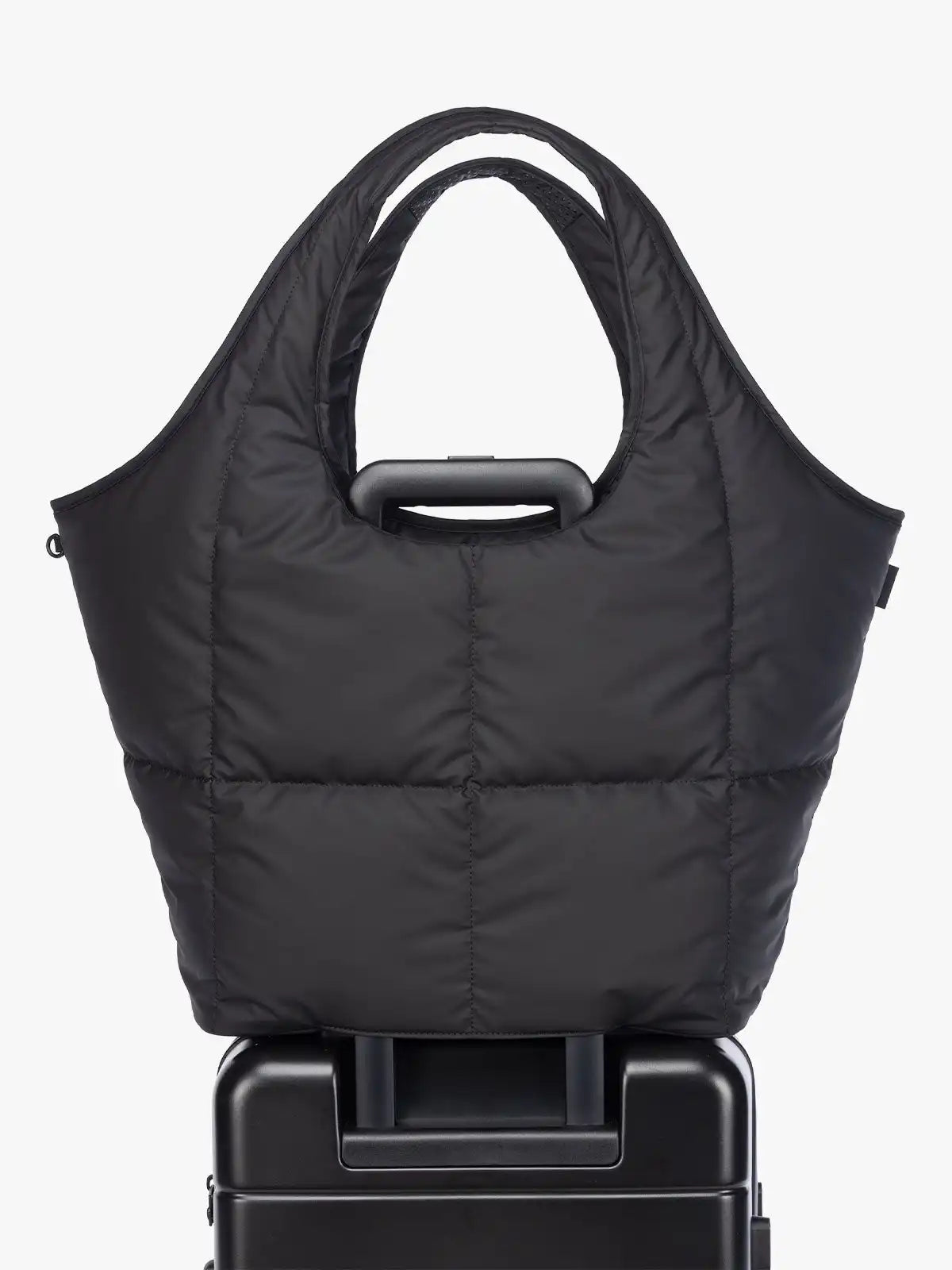Luka Everything Laptop Tote Bag