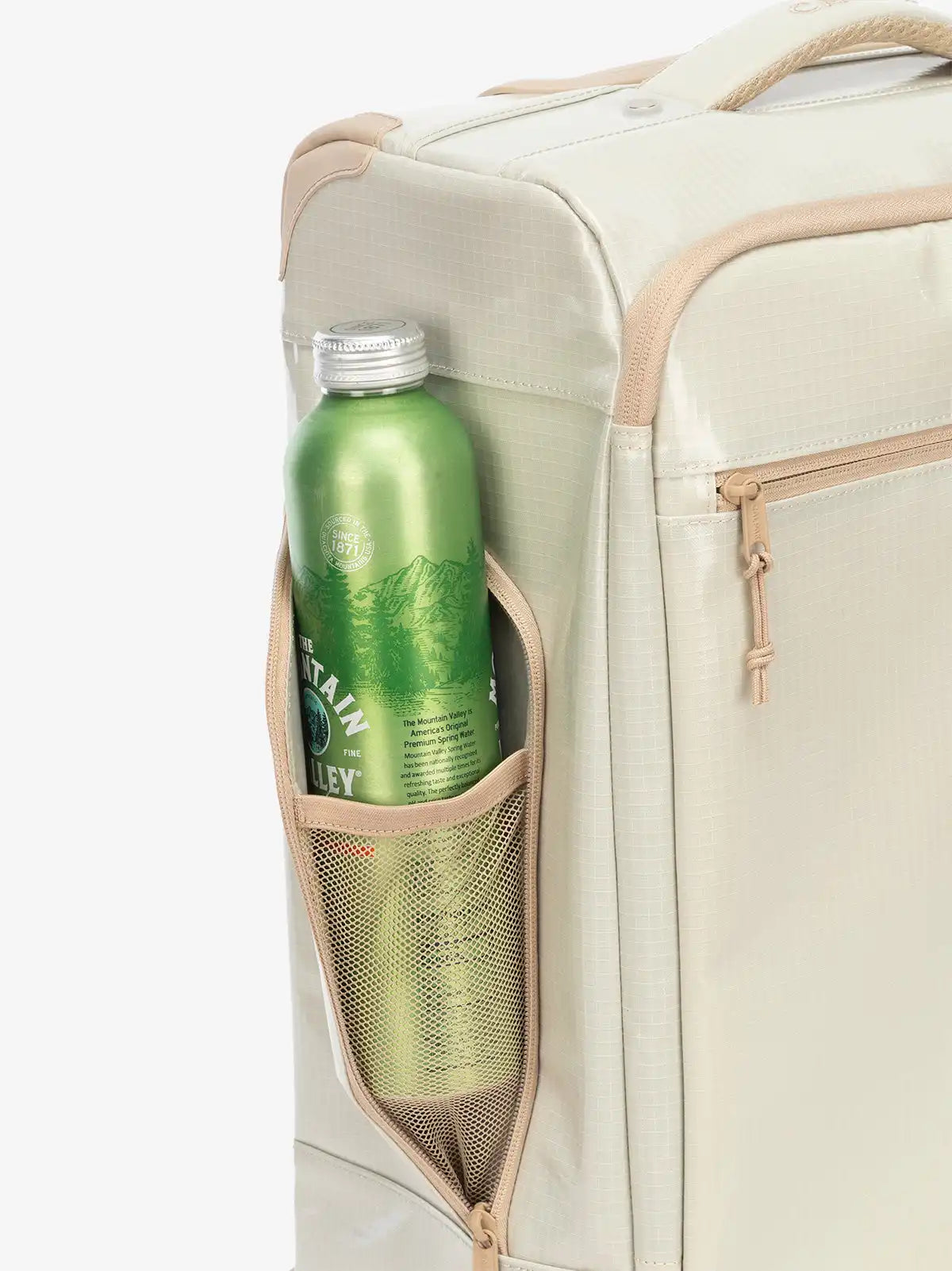 Terra 35L Soft-Sided Carry-On Luggage