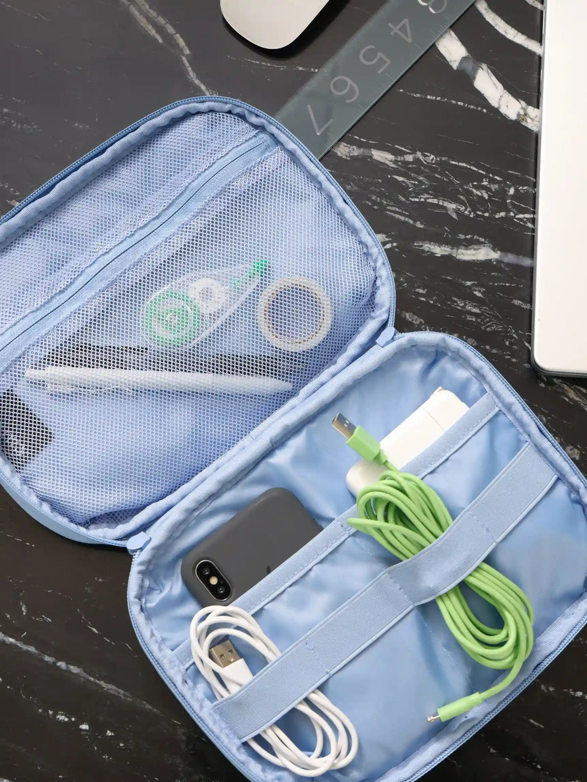 Tech Organizer