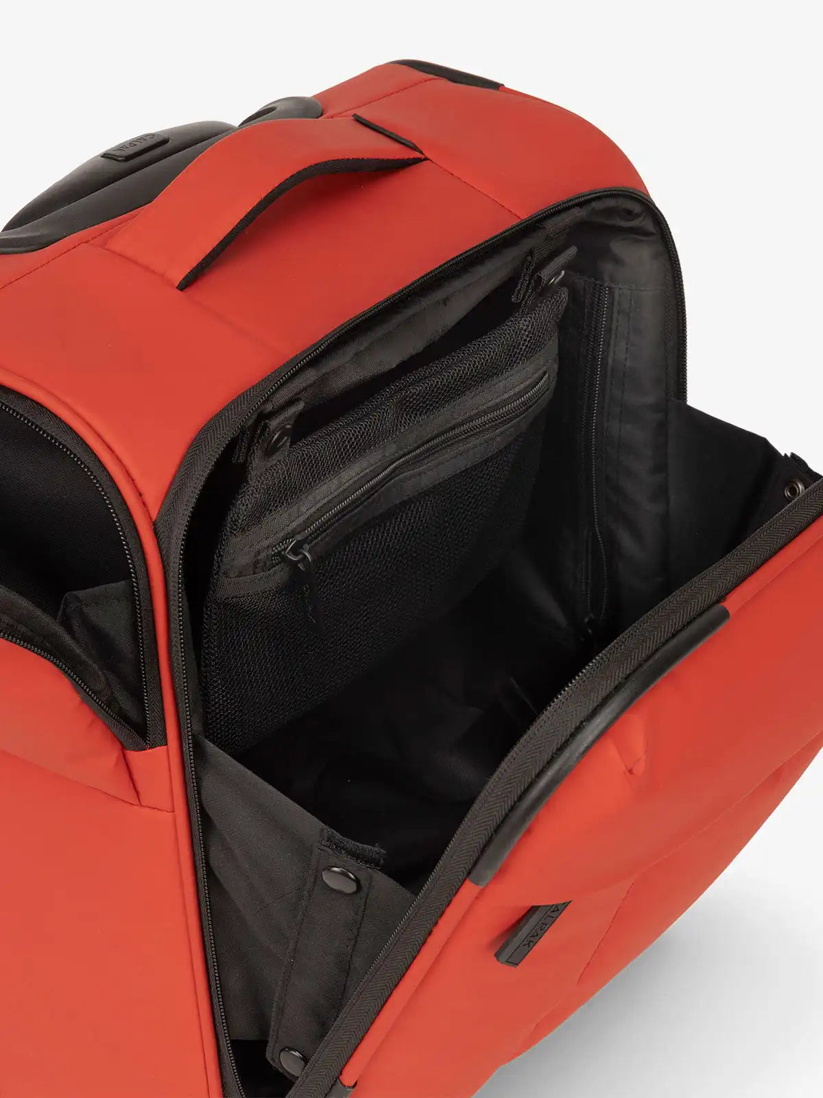 Luka Soft-Sided Mini Carry-On Luggage