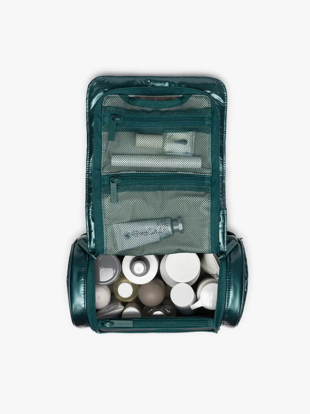 Luka Hanging Toiletry Bag