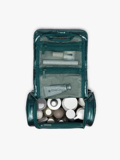 Luka Hanging Toiletry Bag