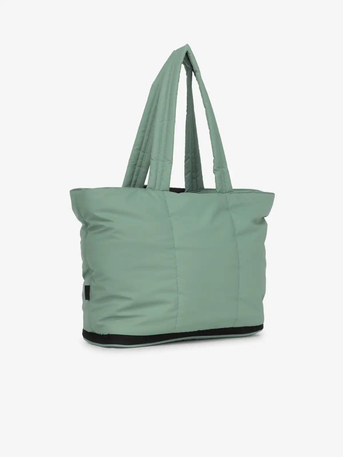 Luka Expandable Laptop Tote