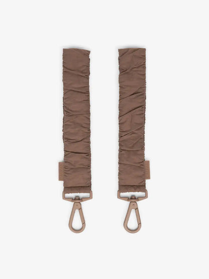Stroller Straps for Diaper Bag (Set of 2)
