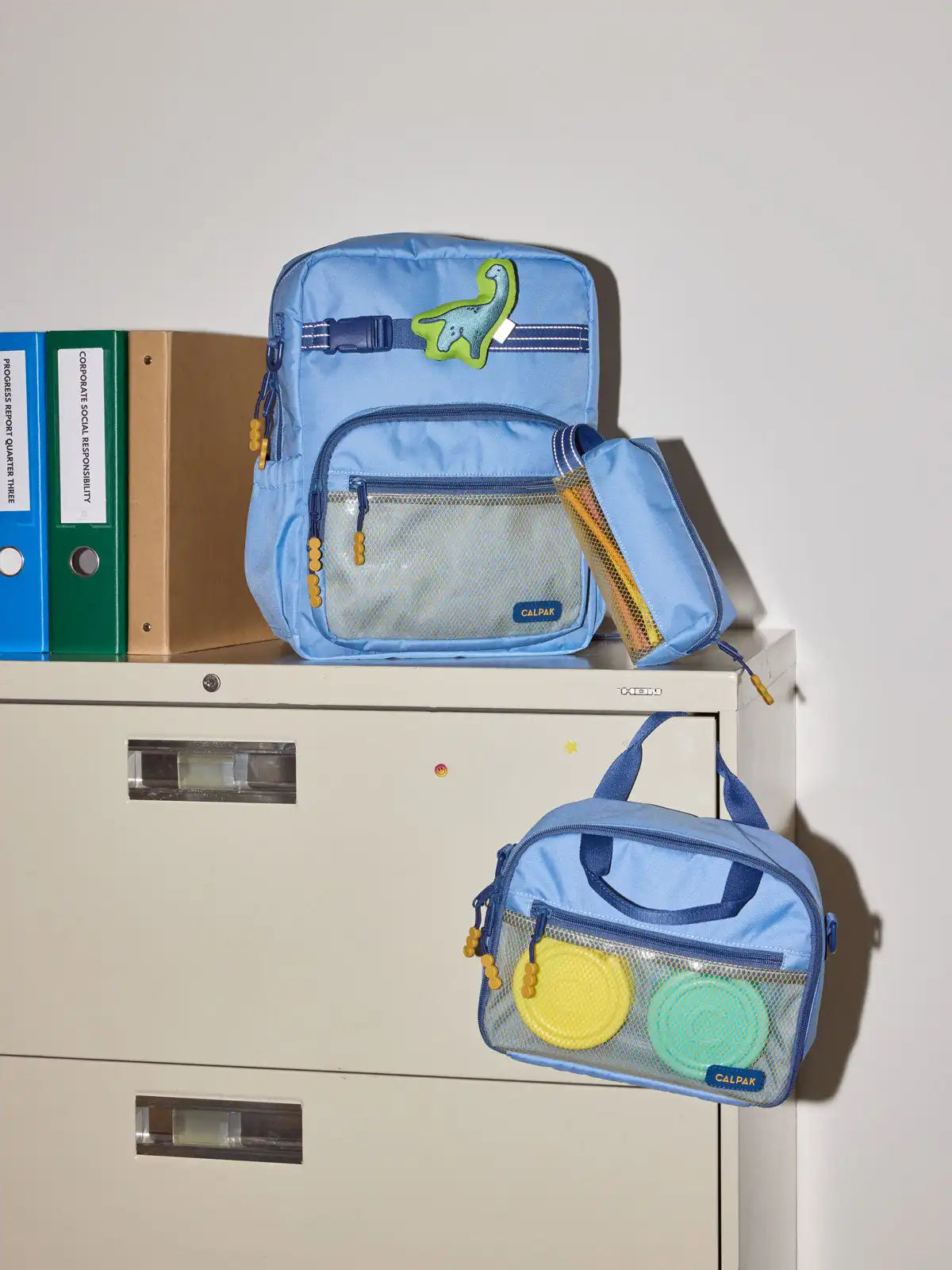 Kids Medium Backpack