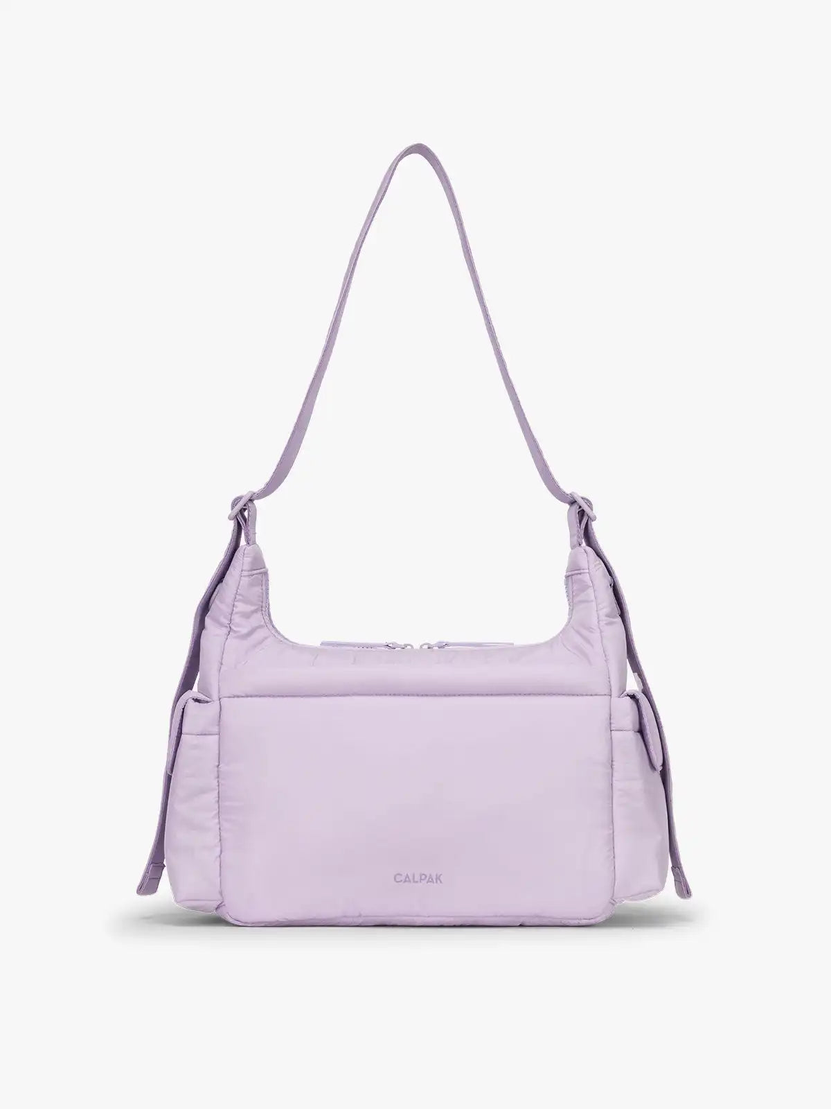 Crossbody Diaper Bag