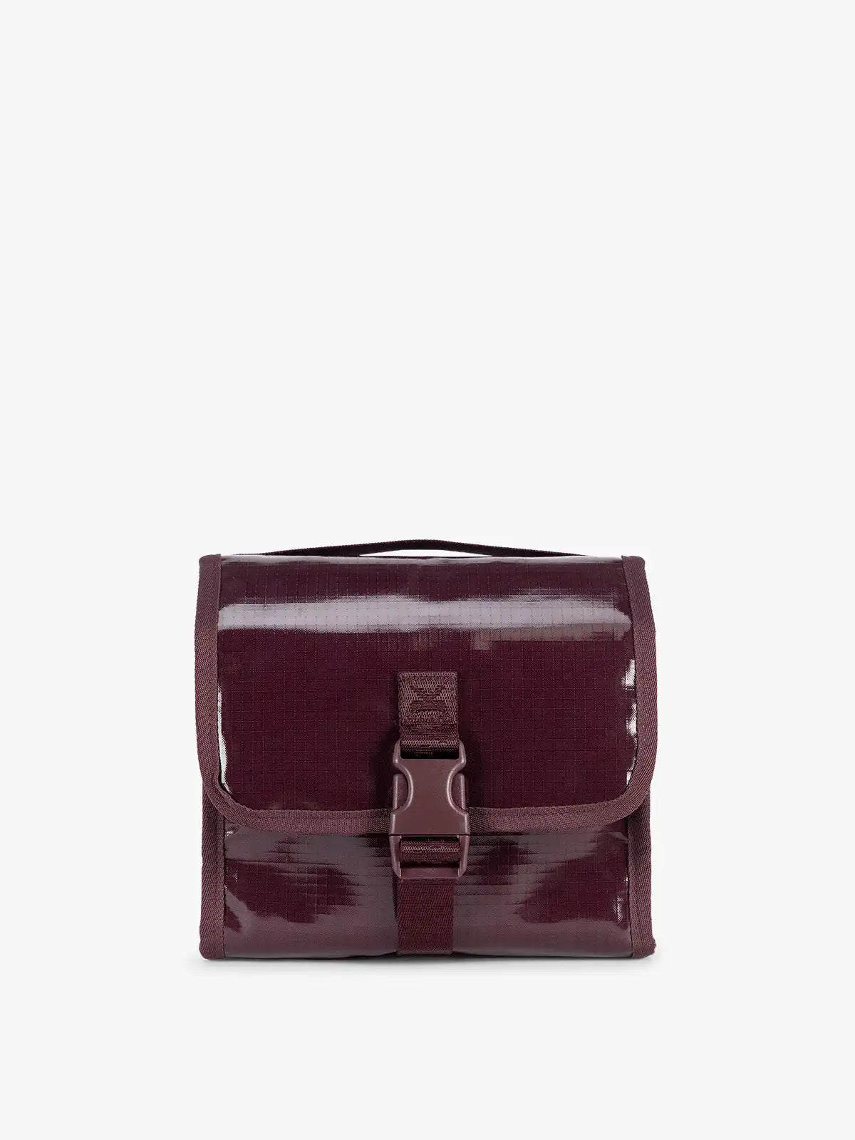 Terra Hanging Toiletry Bag
