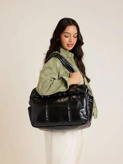 Luka Duffel