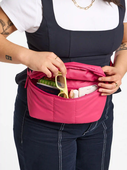 Luka Belt Bag