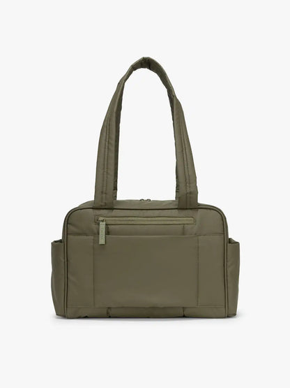 Luka Mini Duffel