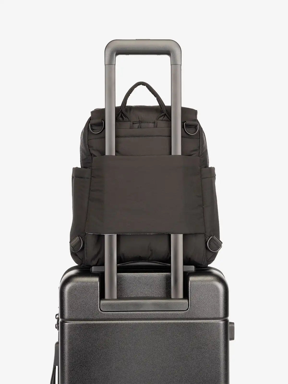 Convertible Mini Diaper Backpack