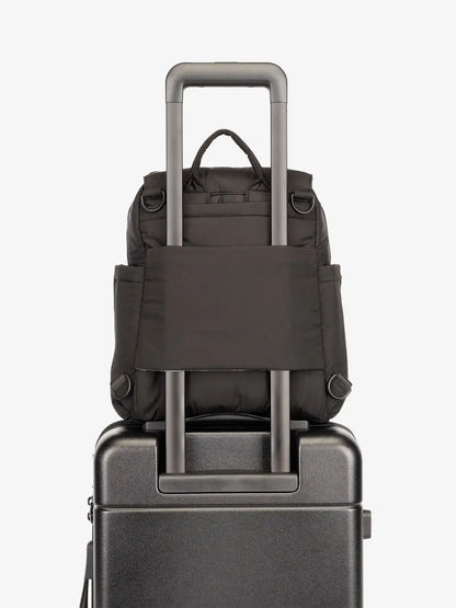 Convertible Mini Diaper Backpack