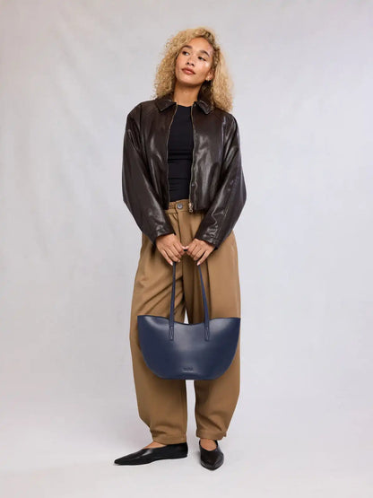 Haven Tulip Tote