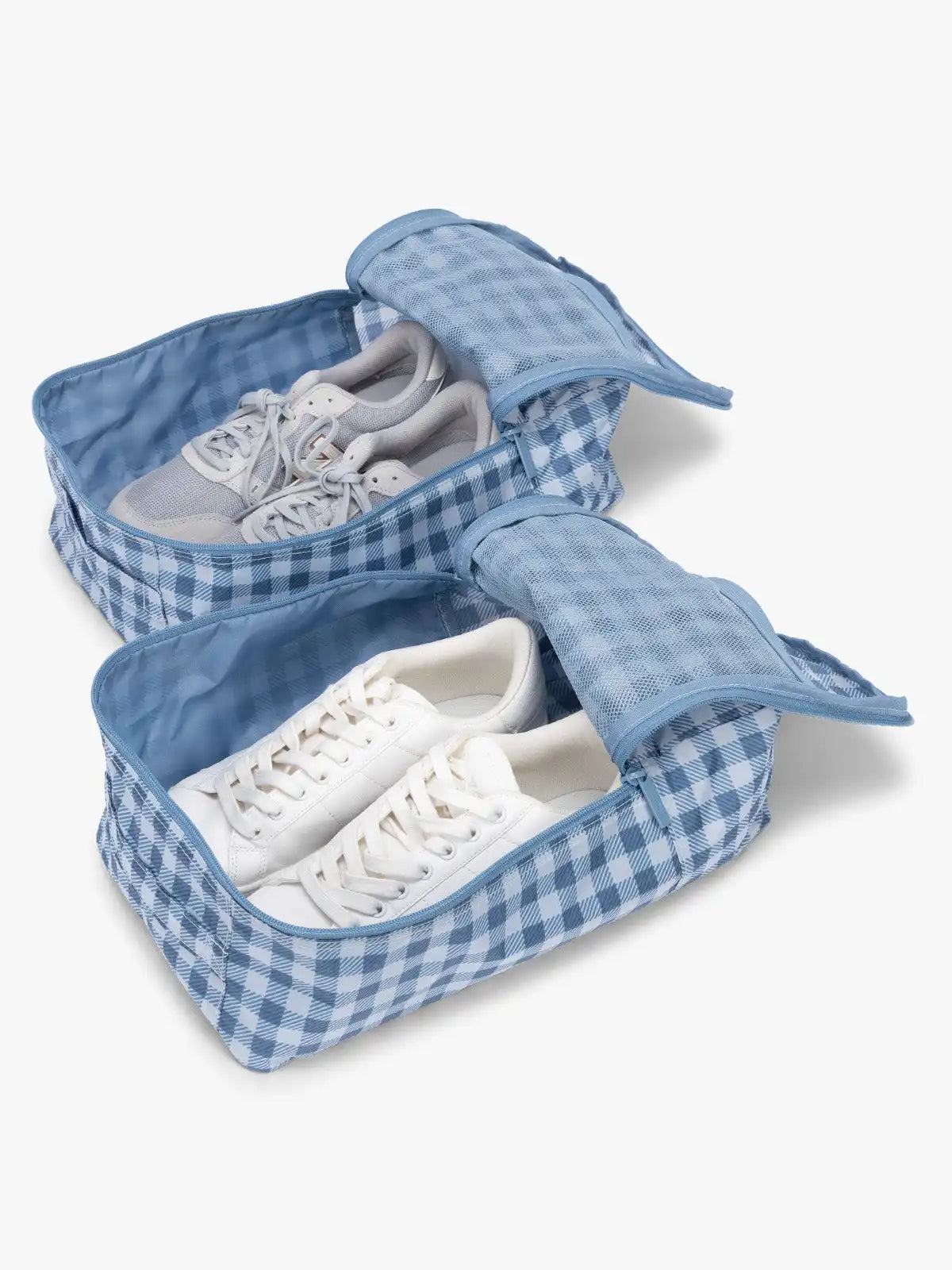 Shoe Cubes - Set of 2