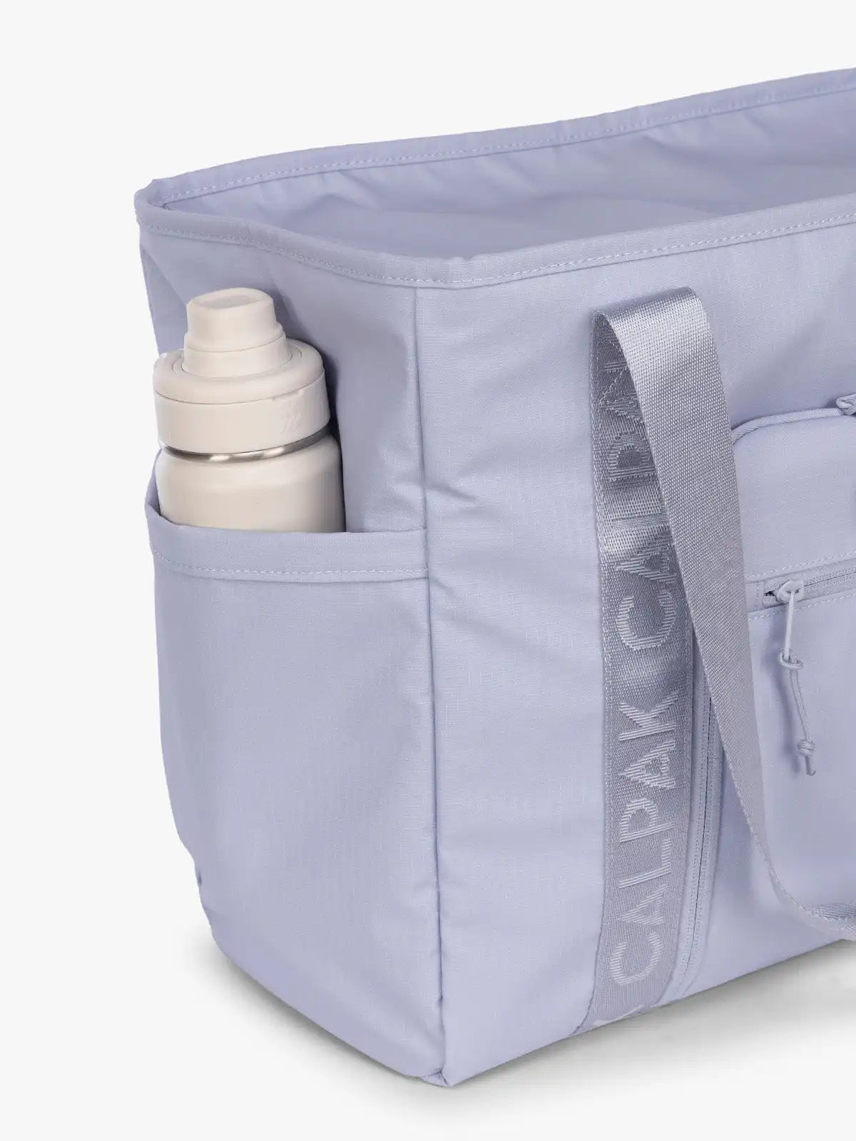 Terra 35L Water Resistant Zip Tote Bag