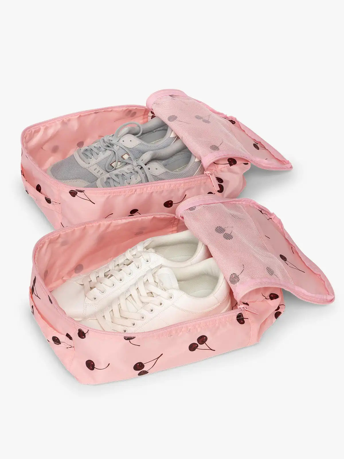 Shoe Cubes - Set of 2