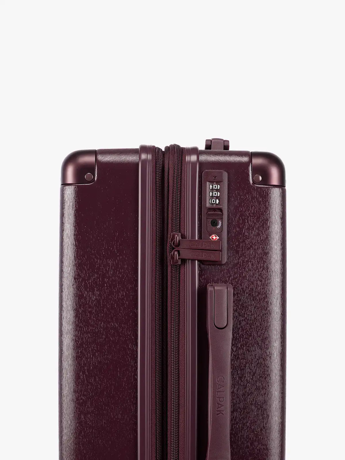 Ambeur Large Luggage