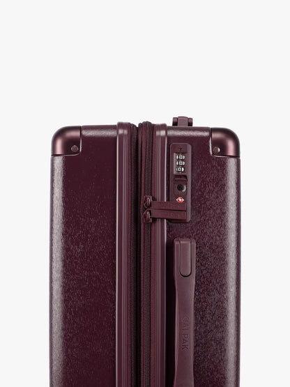 Ambeur Large Luggage