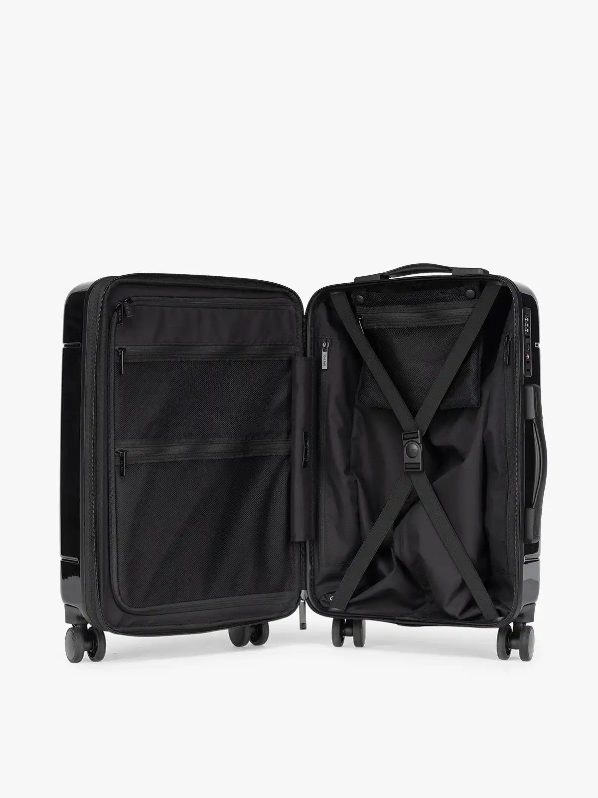Hue Medium Luggage