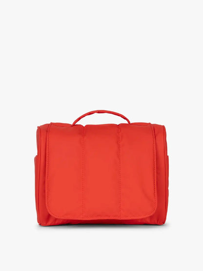 Luka Hanging Toiletry Bag