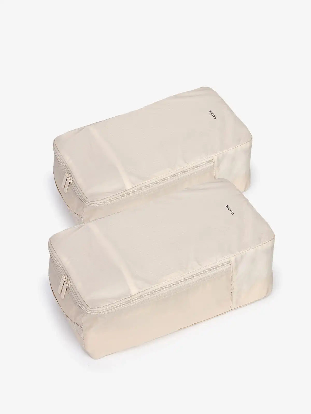 Shoe Cubes - Set of 2