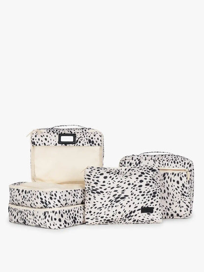 Packing Cubes Set (5 Pieces)