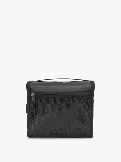 Terra Hanging Toiletry Bag