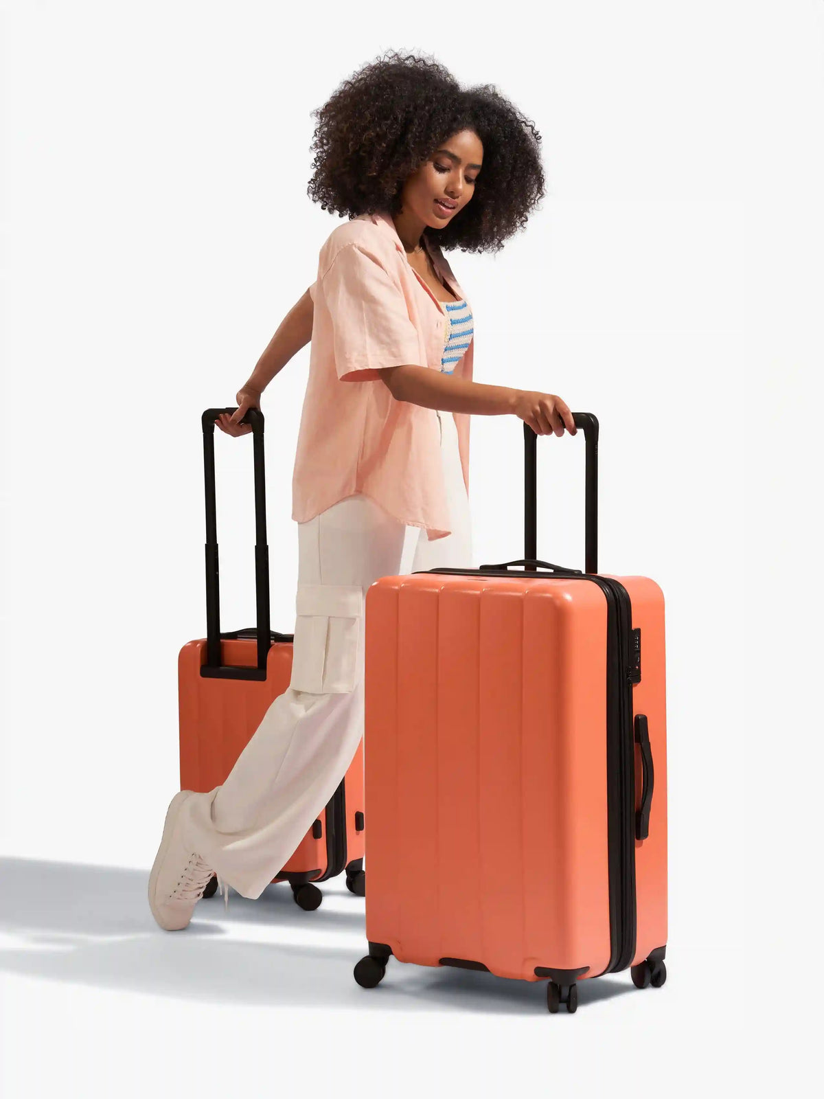 Evry Large Luggage