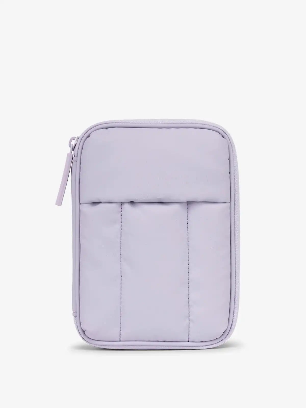 Luka Zip Passport Wallet