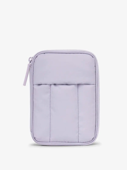 Luka Zip Passport Wallet