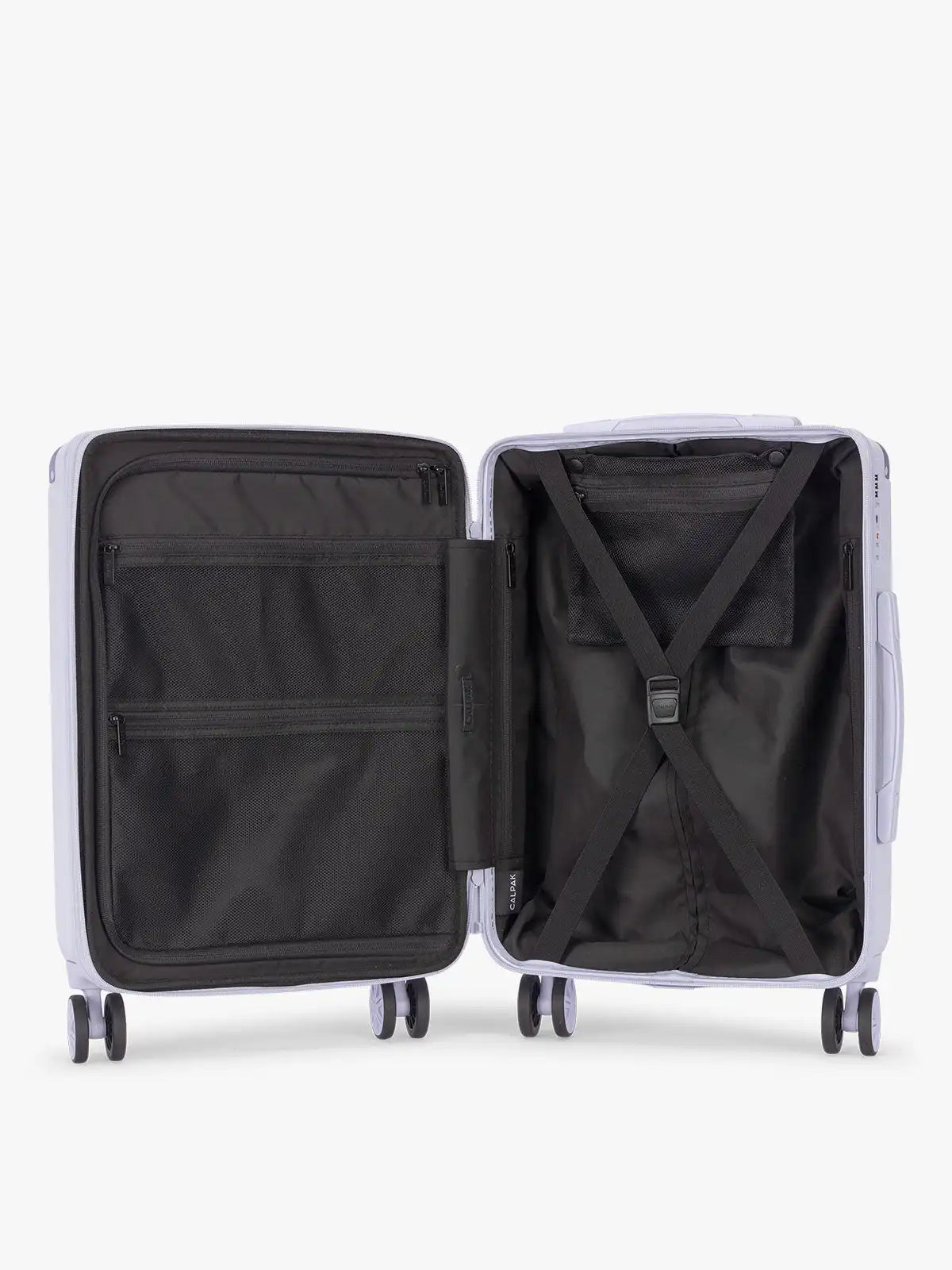 Ambeur 3-Piece Luggage Set