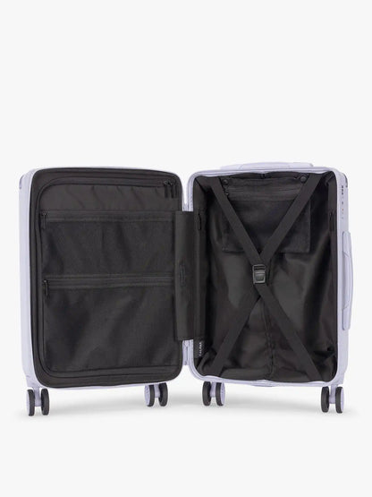 Ambeur 3-Piece Luggage Set