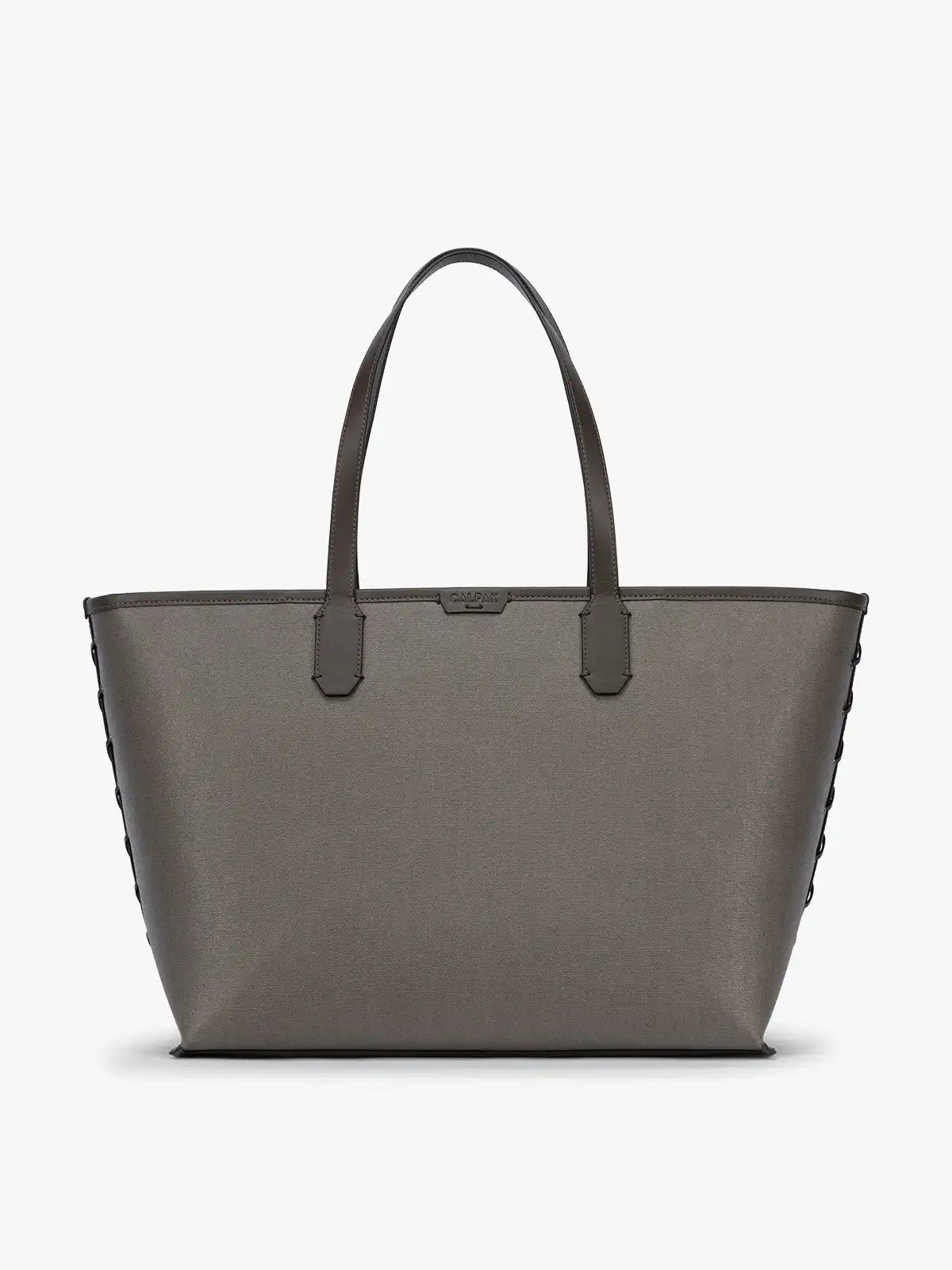 Colette 15" Canvas Laptop Tote