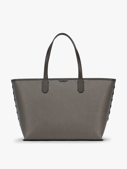 Colette 15" Canvas Laptop Tote