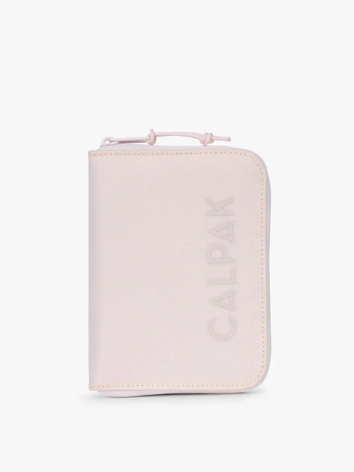 Terra Zip Passport Wallet