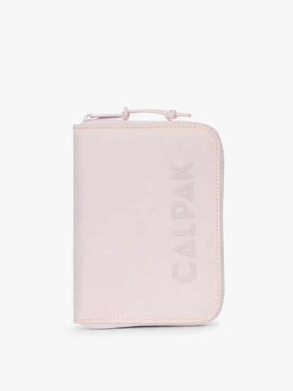 Terra Zip Passport Wallet