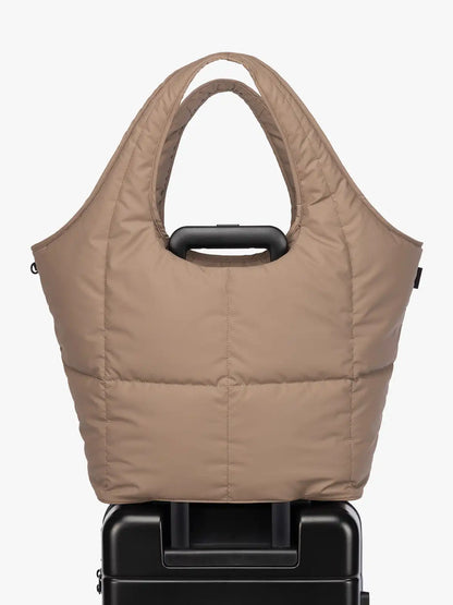 Luka Everything Laptop Tote Bag