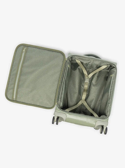 Terra 35L Soft-Sided Carry-On Luggage