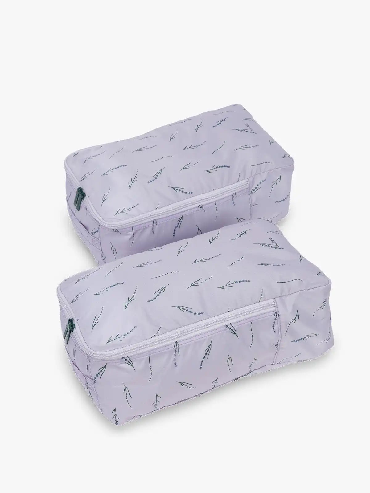Shoe Cubes - Set of 2