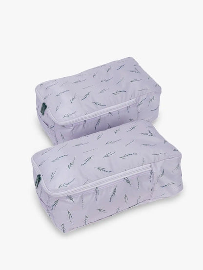 Shoe Cubes - Set of 2