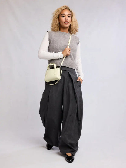 Haven Mini Crossbody Bag