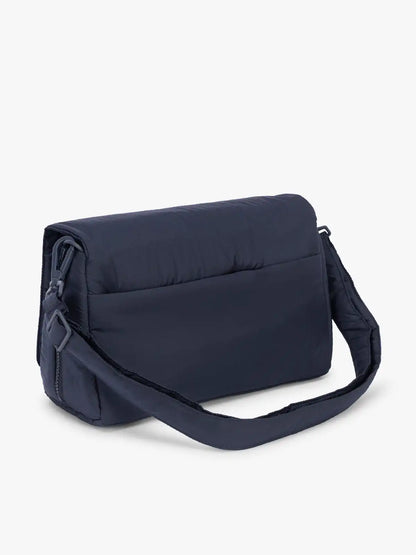 Convertible Stroller Caddy Crossbody