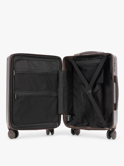 Ambeur Medium Luggage