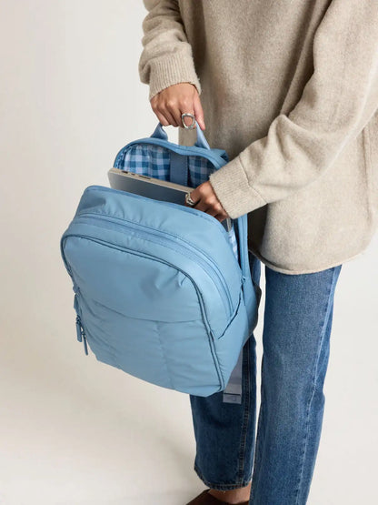 Luka 15 inch Laptop Backpack