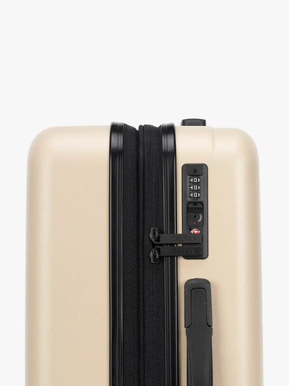 Evry Carry-On Luggage