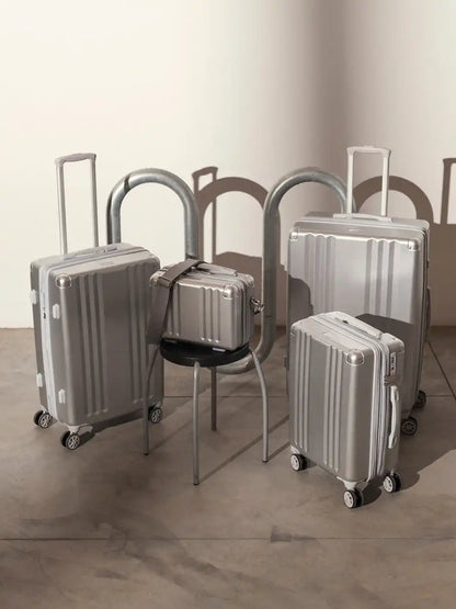 Ambeur 3-Piece Luggage Set
