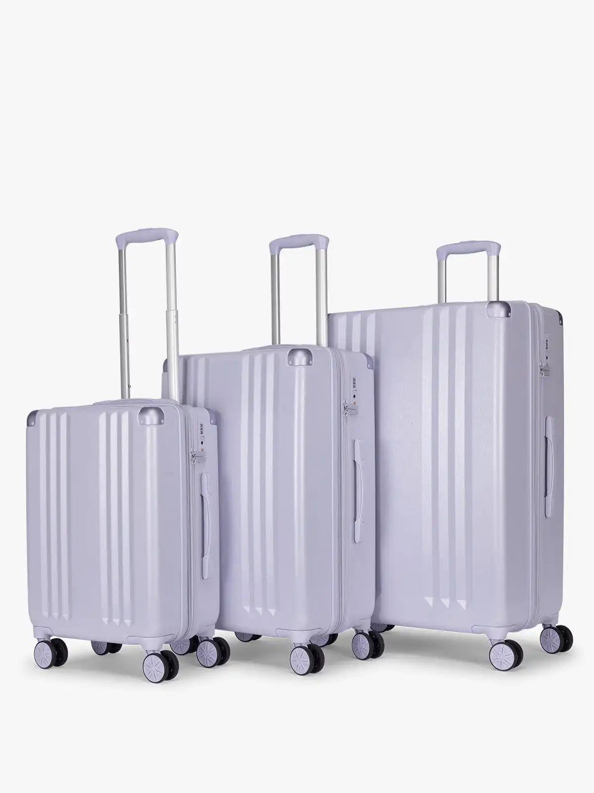 Ambeur 3-Piece Luggage Set