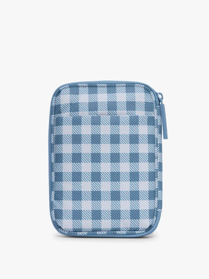 Luka Zip Passport Wallet